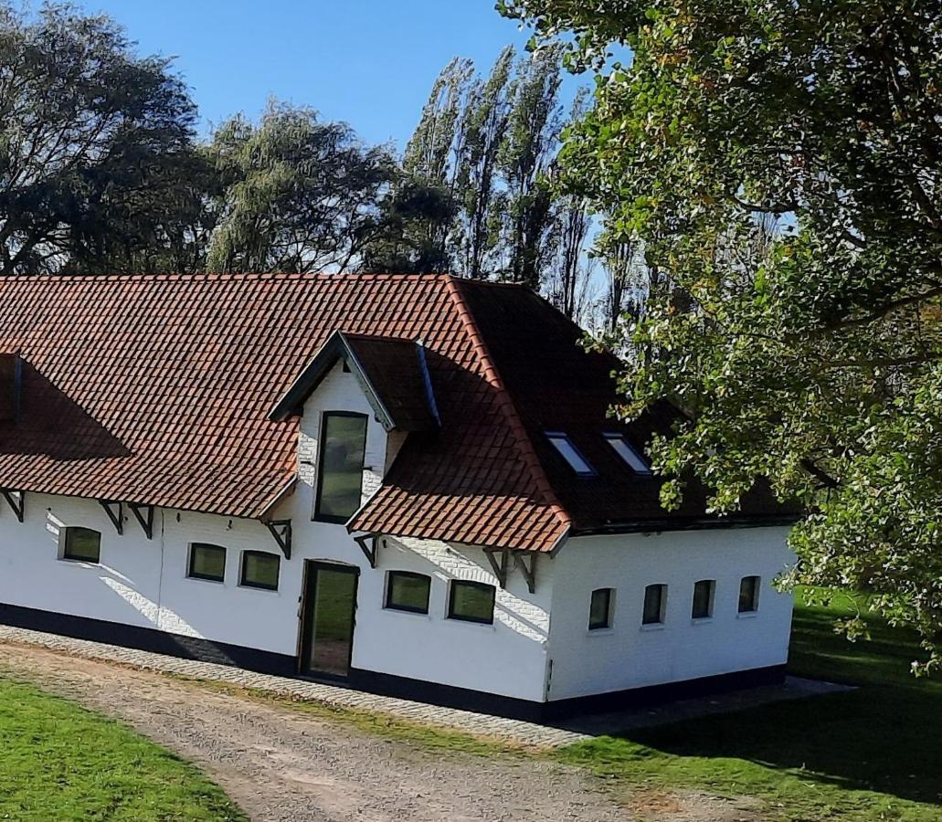 Сasa de vacaciones La Compagnie Des Moeres *
