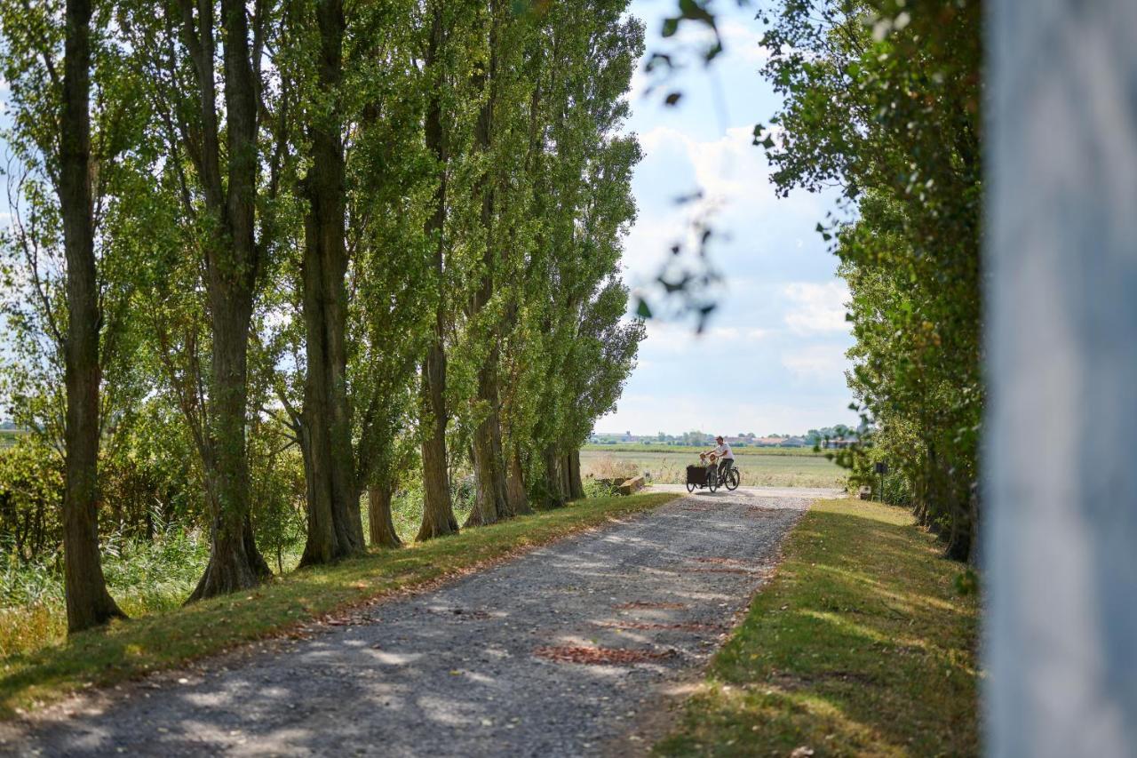 La Compagnie Des Moeres * Veurne