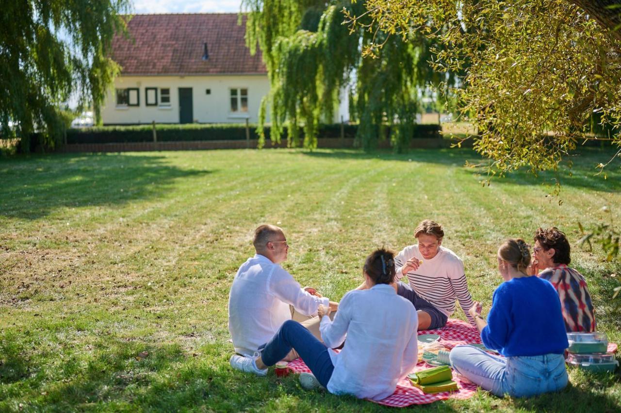 La Compagnie Des Moëres *