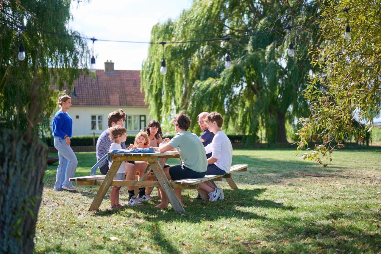 La Compagnie Des Moëres
